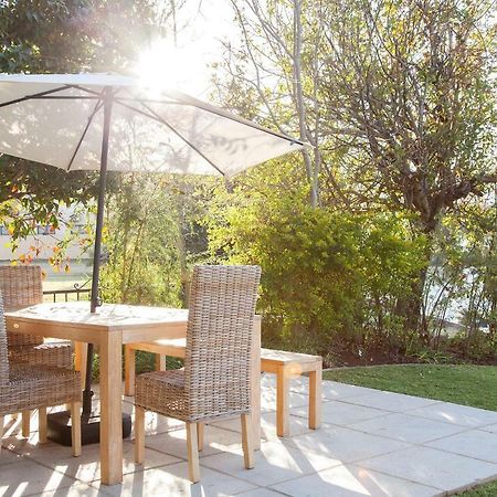 Rivendell Hotel Hartbeespoort Ngoại thất bức ảnh